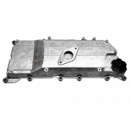 Крышки клапанов