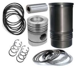 Поршневая группа