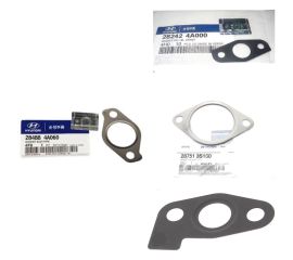 Прокладки разные (корея)