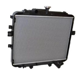 Радиаторы (корея)