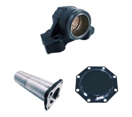 Запчасти на балансир (корея)