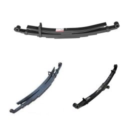 Рессоры в сборе (корея)