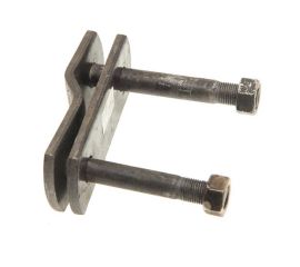 Серьги/кронштейны рессорные (корея)