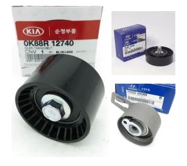 Ролики ремней (корея)