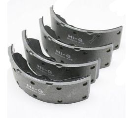 Колодки барабанные (корея)