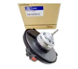 Двигатели отопителя / кондиционера (корея)