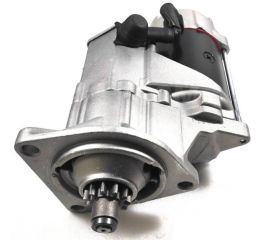 Стартеры и комплектующие (корея)