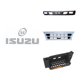 ISUZU