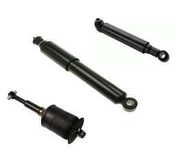 Амортизаторы