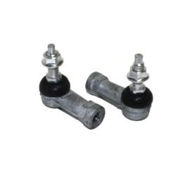 Наконечники КПП