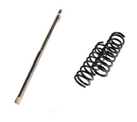 Торсионы / Пружины подвески