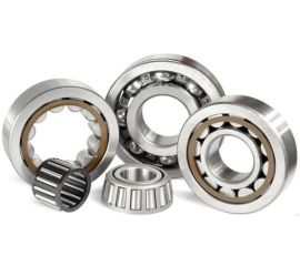 Подшипники разные / ролики