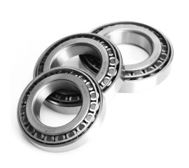 Подшипники ступичные