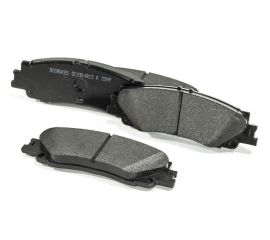 Колодки дисковые