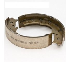 Колодки ручника