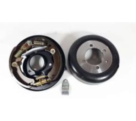 Ручной тормоз в сборе / набор