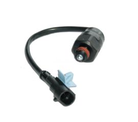 Датчики заднего хода