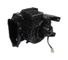 Двиг. и щетки отопит. / крыльч. / реостаты / печки