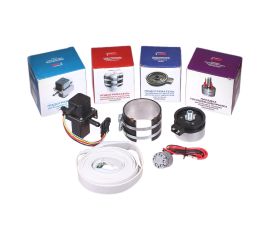 Подогреватели