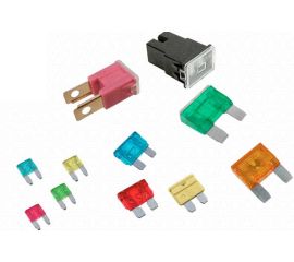 Предохранители