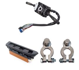 Прочее электрооборудование