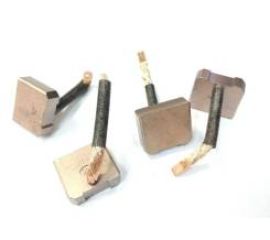 Щетки стартера