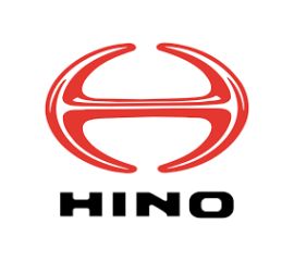 HINO (япония)