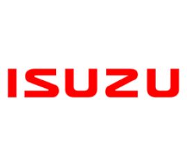 ISUZU (япония)