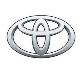 TOYOTA (япония)