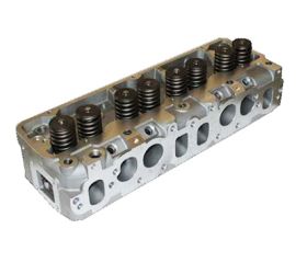 Головки блока цилиндров (ГБЦ)