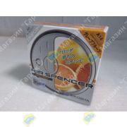 Ароматизатор воздуха меловой A-14 (GRAPE FRUITS/грейпфрут) SPIRIT REFILL «EIKOSHA»