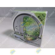 Ароматизатор воздуха меловой A-15 (GREEN BREEZE/зеленый бриз) SPIRIT REFILL «EIKOSHA»
