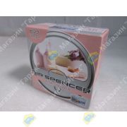 Ароматизатор воздуха меловой A-42 (PINK SHOWER/розовый дождь) SPIRIT REFILL «EIKOSHA»