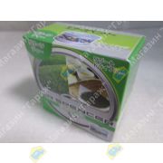 Ароматизатор воздуха меловой A-60 (GREEN TEA/зеленый чай) SPIRIT REFILL «EIKOSHA»
