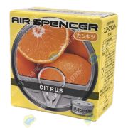 Ароматизатор воздуха меловой A-1 (CITRUS/цитрус) SPIRIT REFILL «EIKOSHA»