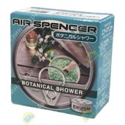 Ароматизатор воздуха меловой A-107 (BOTANICAL SHOWER/ботанический сад) SPIRIT REFILL «EIKOSHA»