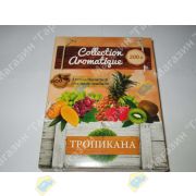 Ароматизатор воздуха CA-1 (Тропикана) под сиденье 200 мл «Collection Aromatique»