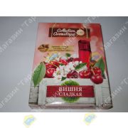 Ароматизатор воздуха CA-4 (Вишня сладкая) под сиденье 200 мл «Collection Aromatique»