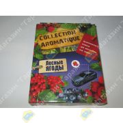 Ароматизатор воздуха CA-12 (Лесные ягоды) под сиденье 200 мл «Collection Aromatique»