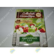 Ароматизатор воздуха CA-20 (Яблоневый сад) под сиденье 200 мл «Collection Aromatique»