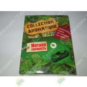 Ароматизатор воздуха CA-21 (Мятная свежесть) под сиденье 200 мл «Collection Aromatique»