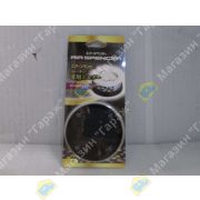 Держатель нескользящий NONSLIP HOLDER (для мелового ароматизатора воздуха SPIRIT REFILL «EIKOSHA») черный X-9