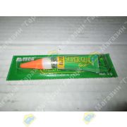 Клей Супер-гель ALTECO 3г ALT002/75864A40