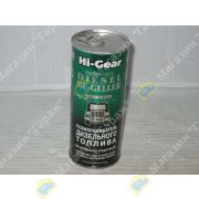 Размораживатель дизельного топлива «HI-GEAR» HG4117 444мл