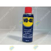 Смазка проникающая WD-40 200мл