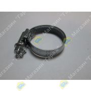 Хомут червячный 20-32 ширина 9мм NORMA