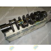 Вал коленчатый ISUZU ELF двигатель 4HF1/4HG1 8970331712
