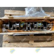 Вал коленчатый ISUZU ELF двигатель 6HK1/6HE1 8943967372/8976030040 кованный