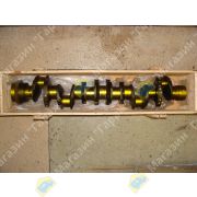 Вал коленчатый NISSAN UD двигатель MD92 12200-Z6006 (б/у)