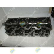 Головка блока цилиндров TOYOTA двигатель 5L в сборе 11101-54150/ZK-34515 AUTOWELT